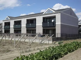 COMFORCE KOBE B【2階】の外観