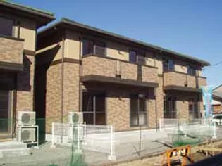 ソレイユハイム Cの画像