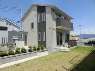 カーサ フェリスの画像