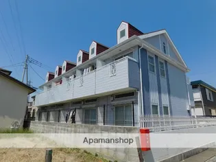 かしの木甲府の画像