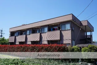 メゾン ド シーズンズの画像