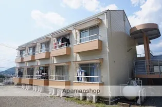 クレセント渡辺 A棟の画像