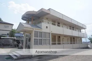 クレセント渡辺Bの画像