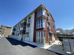 ティアレ上石田の画像