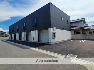 リーガ七沢の画像