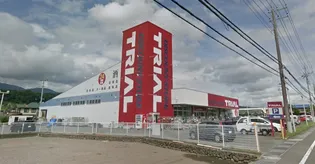 レオパレス韮崎【103号室】の周辺