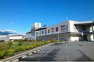 レオパレス韮崎【103号室】の周辺