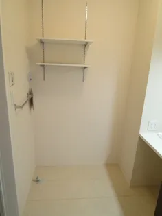 レ セーナB棟【101号室号室】の内装