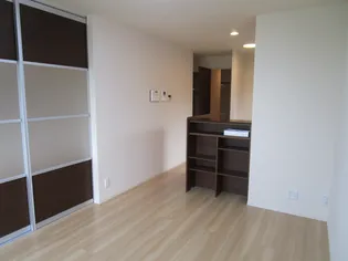 レ セーナB棟【101号室号室】の内装