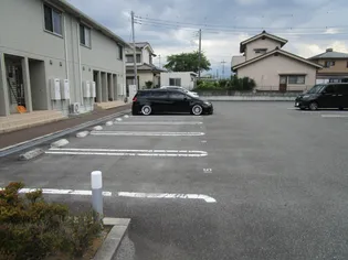 レ セーナB棟【101号室号室】のその他画像