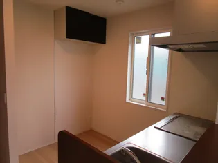 レ セーナB棟【101号室号室】の内装