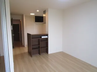 レ セーナB棟【101号室号室】の内装