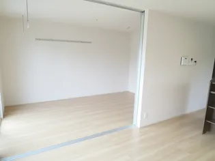 レ セーナB棟【101号室号室】の内装