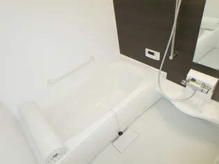 レ セーナB棟【101号室号室】の風呂