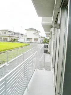 レ セーナB棟【101号室号室】のその他画像