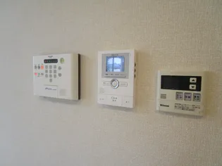 レ セーナB棟【101号室号室】のその他画像