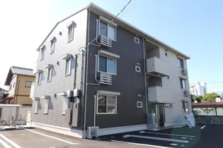 DS清水新居の画像