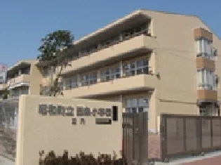 レ セーナ B【1階】の周辺