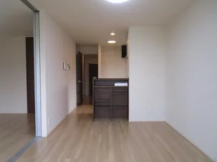 レ セーナ B【1階】の内装