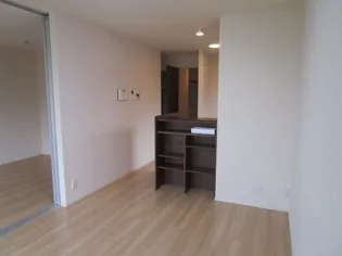 レ セーナ B【1階】の居間