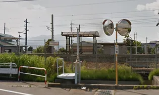 ソラーナ【1階】の周辺