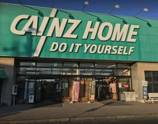 ソラーナ【1階】の周辺