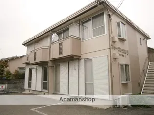 フォーブル湯村B棟の画像
