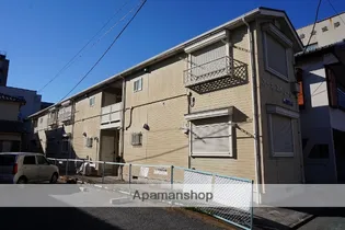 コーポストリームの画像