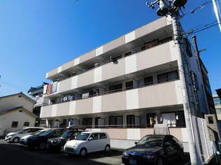 クレスト寿町【305号号室】の外観