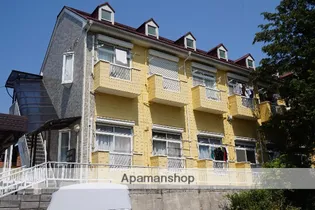 サントノウレ古府中の画像