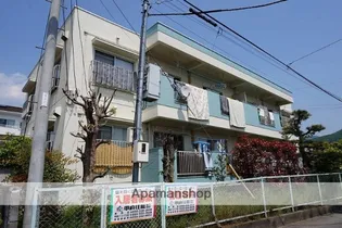 ハイツひろよしの画像