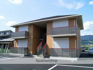 シャーメゾンボヌール【201号号室】の外観