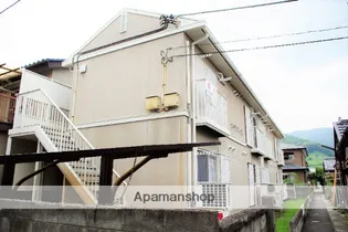 ガーデンプレイス【102号号室】の外観