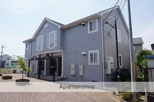 グリーンフィールド Bの画像