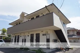 メゾンみさきの画像