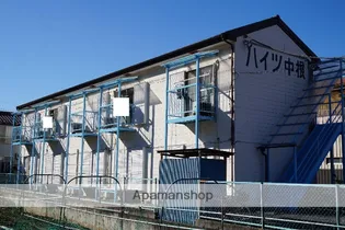 ハイツ中根の画像