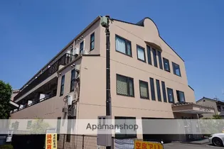 ハイツエタニティの画像