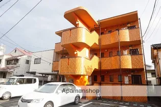 パレスヤマニの画像