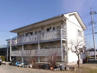 クレセントハイム2の画像