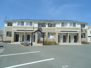 パストラル八田の画像