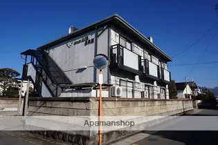 パナハイツ小池2号館の画像