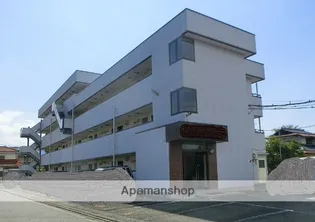 ドリームタウン大里の画像