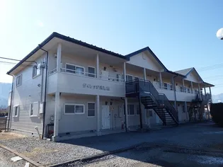 ヴィレッジ弐番館【203号号室】の外観