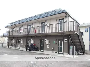 スカイハイツふじ Bの画像