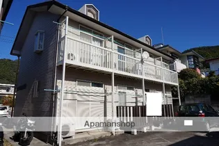 ロイヤルハイツの画像