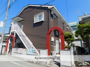 メイプルハウス武田の画像