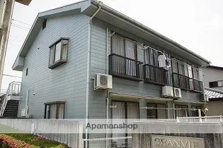 サンハイツ上石田の画像