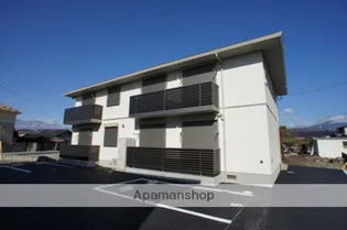 シャーメゾンモンシャトーB棟の画像