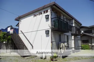 フォーブル河野の画像