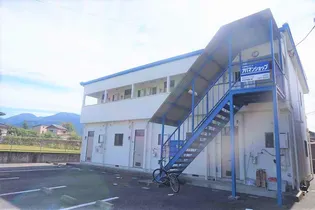 梶原ハイツの画像